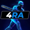 4radbat live: cricket informer