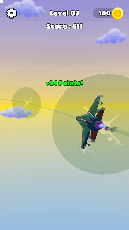 Aviator Adventures screenshot-6