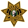 San Juan County, WA Sheriff