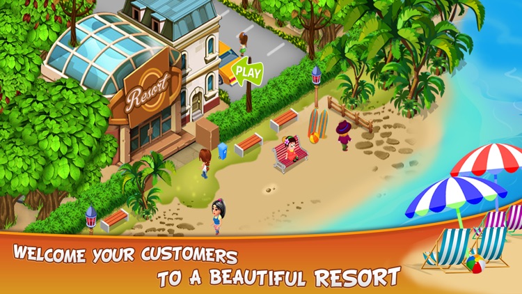 NEW CODES [🏖️ RESORT] Luxury Home Tycoon 🏠 By Banana Bunch