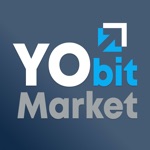Yobit - Market Info