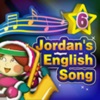 Jordan's English Song 6