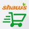 Create an Instacart account or use an existing Instacart account and begin shopping with Shaw’s