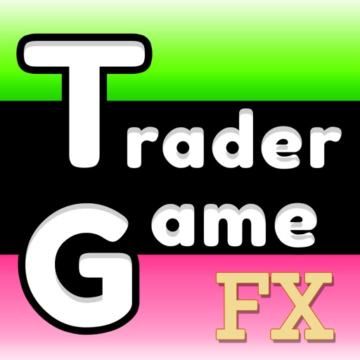 Trader Game 2 FX Icon