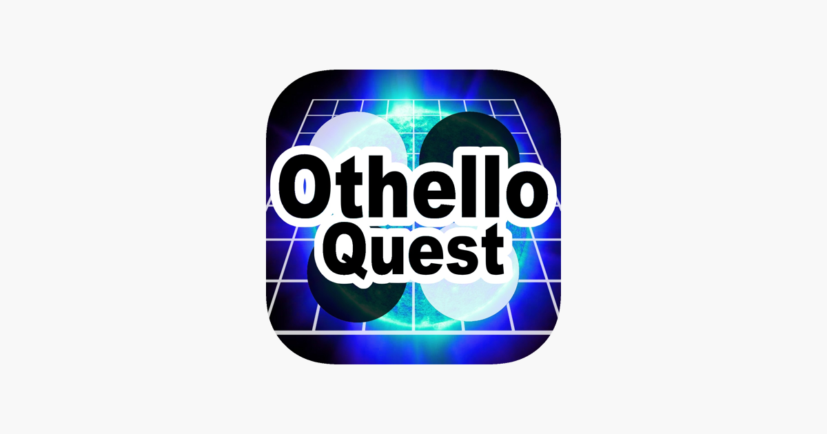 Othello Quest Online Othello On The App Store