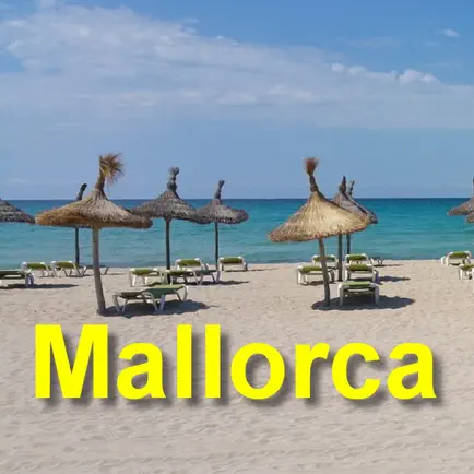 Mallorca App für den Urlaub Cheats