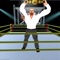 Wrestling Champion Revolution 3D is a game with two mode first is a  offline  games for iOS devices where players take on the role of professional wrestlers and compete against each other in fast-paced, action-packed matches