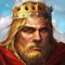 Become a legendary emperor and build your empire in this medieval MMO strategy game