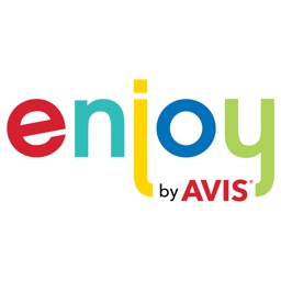 enjoy by AVIS