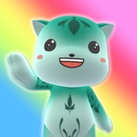 My Magic Kitten