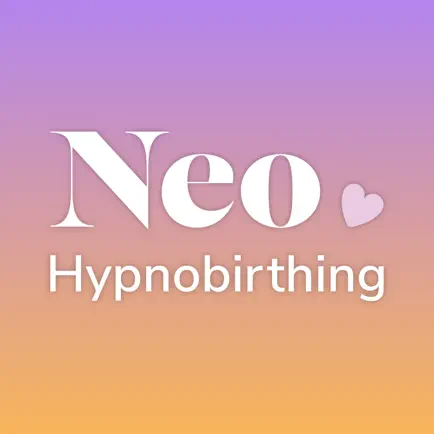 Neo Hypnobirthing Cheats