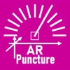 AR Puncture: Medical AR Viewer