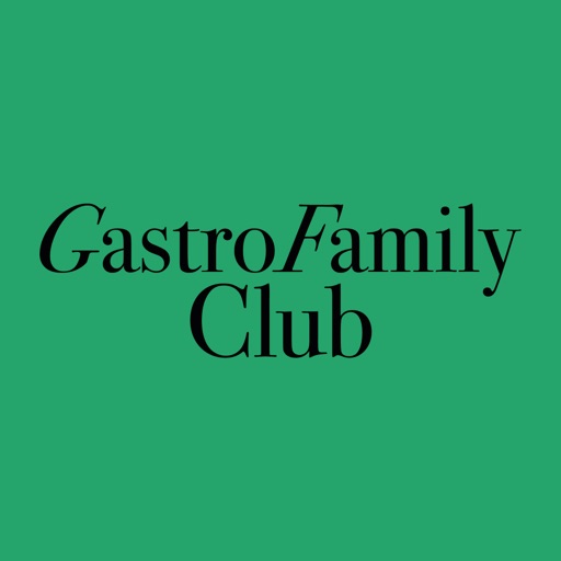 Gastrofamily Club