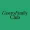 Gastrofamily Club - a convenient app by Dmytro Borysov's Gastrofamily restaurants and a virtual club for gastronomic emotions lovers