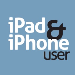 iPad & iPhone User magazine.