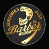 Gentlemens Club Barbershop