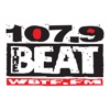 107.9 The Beat