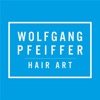 WOLFGANG PFEIFFER HAIR ART