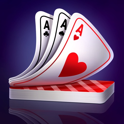 Card Games and Solitaire by Tap by Tap, LLC