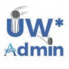 UW*Admin