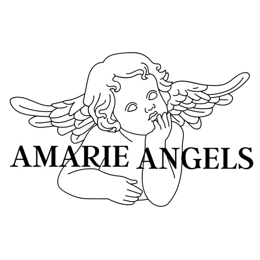 Amarie Angels iOS App