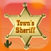 Icon Town's Sheriff