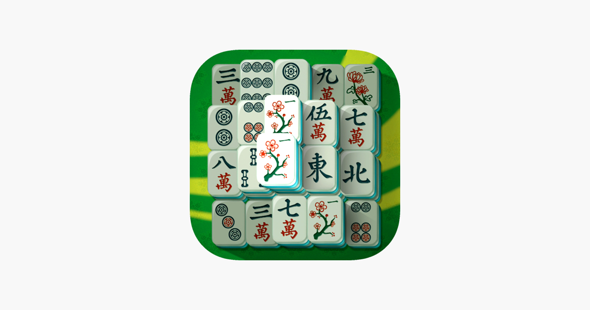 ‎Mahjong 2023 on the App Store