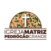 Igreja Matriz de Pedrógão