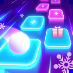 Download Magic Jump: EDM Ball Dancing for Android