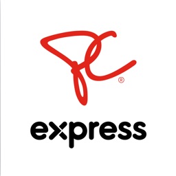 PC Express アイコン