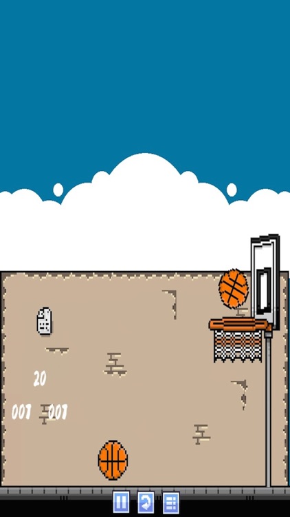 Super Retro Basketball screenshot-4