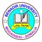 Benadir University mobile app