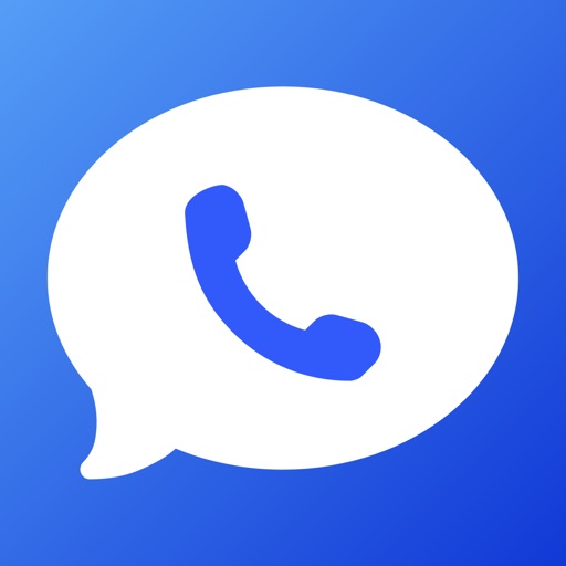 PhoneLine - 2nd Phone Number iOS App
