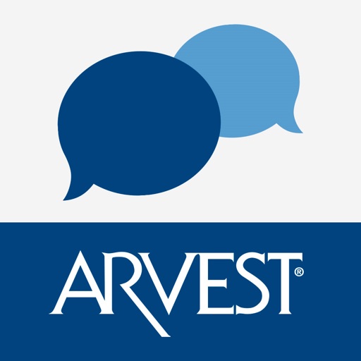 Arvest Banker Connect