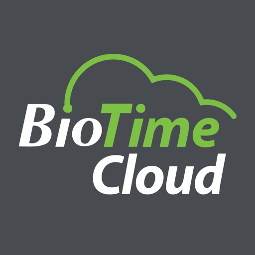 ZKBio TimeCloud