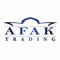 The AFAK Trading App is the brand new way of quickly and securely placing your orders with AFAK Trading