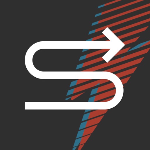 SnakeBud AUv3 MIDI Sequencer App voor iPhone, iPad en iPod touch