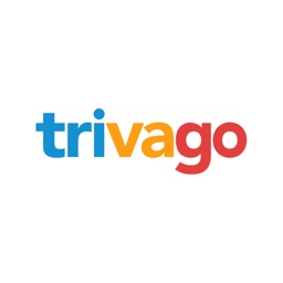 trivago: сравните цены отелей икона