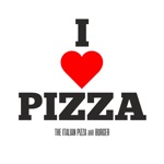 I Love Pizza