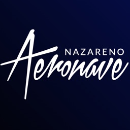 Igreja do Nazareno Aeronave