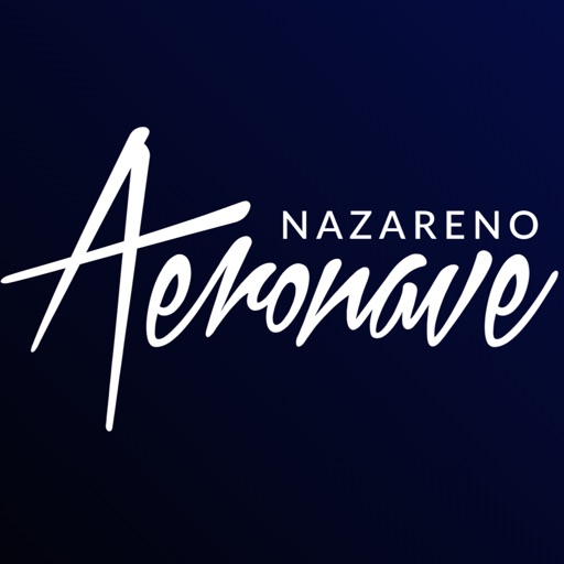 Igreja do Nazareno Aeronave