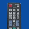 Remote for Samsng TV