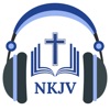 NKJV Bible - Audio Bible