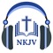 Icon NKJV Bible - Audio Bible
