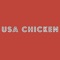 Here at USA Chicken we are constantly striving to improve our service and quality in order to give our customers the very best experience