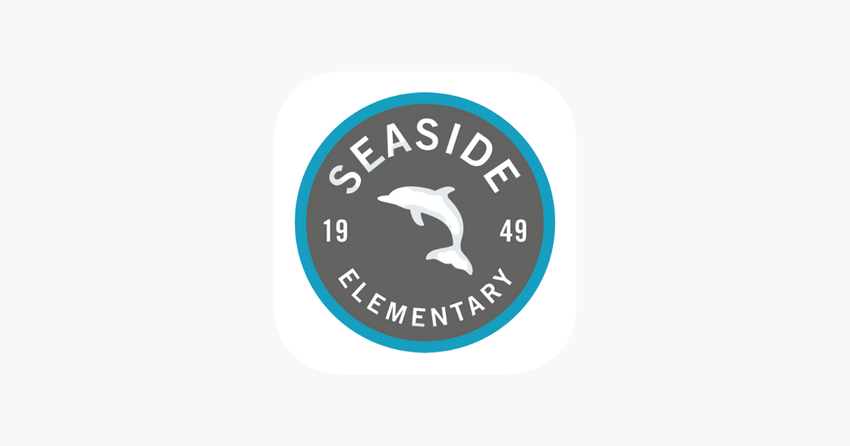 ‎Seaside Elementary School on the App Store