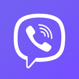 Viber Messenger icon