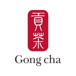 Gong Cha Canada