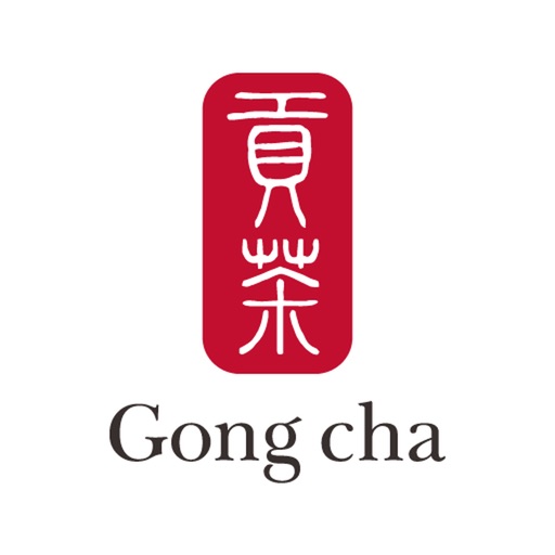 Gong Cha Canada