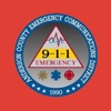 Anderson County 911 TN